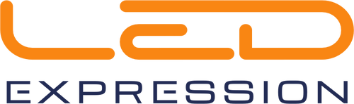 LED Expression